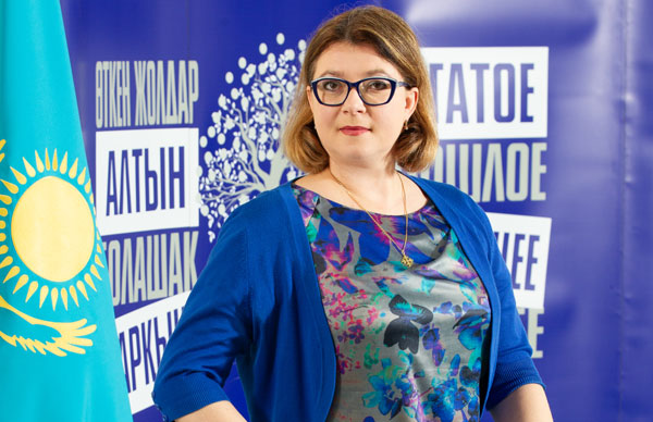 НОБЕЛ Алматинская фармацевтическая фабрика - главная ставка на здоровье и качество жизни пациента