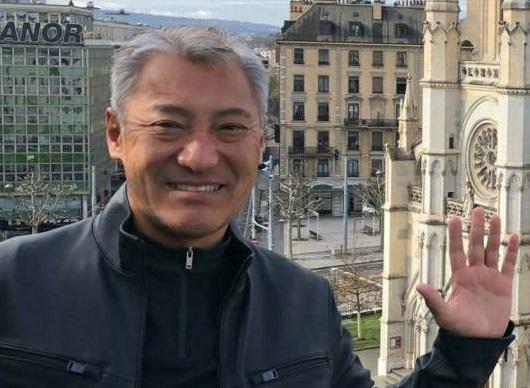 Ушел из жизни Женисбек Байзаков. Соболезнования от компании «Медсервис Плюс»