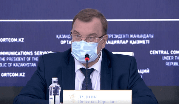 В медорганизациях РК имеется достаточный запас препаратов для лечения COVID-19