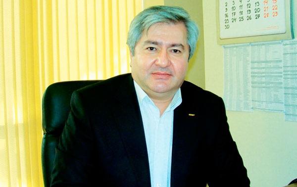 Ушел из жизни Зиятхан Гасанов. Соболезнования от Руслана Султанова