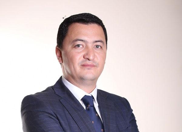 Камалжан Надыров назначен ректором НАО «Медицинский университет Астана» 