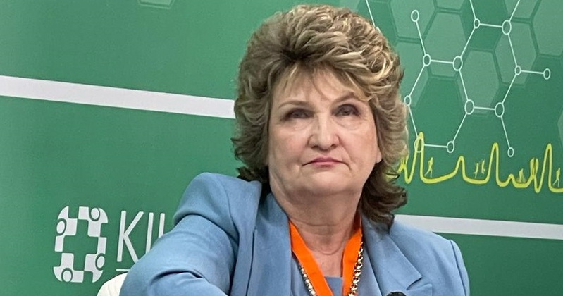 Марина Дурманова: необходимо сохранить национальную процедуру регистрации лекарств