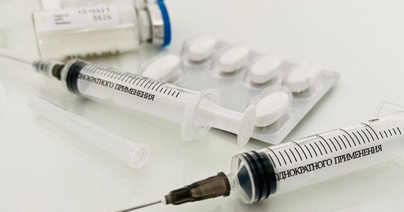 FDA одобрена внутрипузырная система доставки гемцитабина для лечения рака мочевого пузыря 