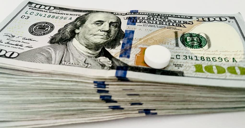 Китай в течение ближайших пяти лет выделит ВОЗ $500 млн и станет ее крупнейшим донором