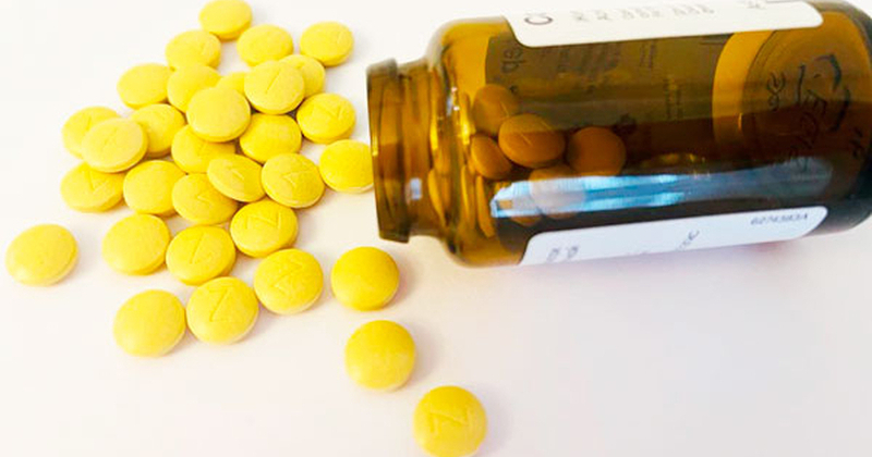 FDA снимает чернорамочное предупреждение с препаратов для лечения симптомов менопаузы