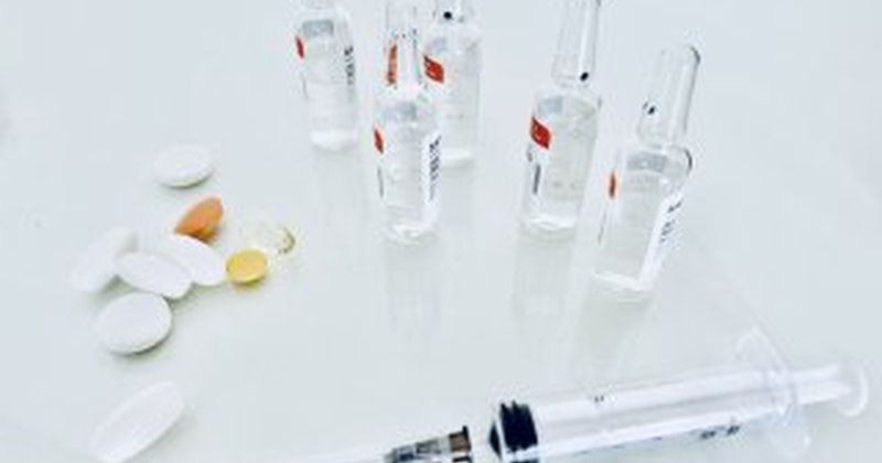 В Кыргызстане открылся завод по производству инфузионных растворов