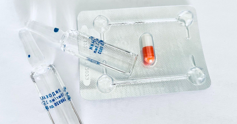FDA одобрена назальная вакцина против гриппа для самостоятельного введения