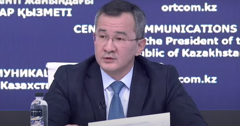 Онкологическая служба Казахстана. Основные направления развития на ближайшее будущее