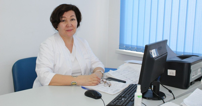 Респираторлық синцитиальды вирус: қауіп-қатер тобында шала туылған нәрестелер және ауруды қалай болдырмауға болады?