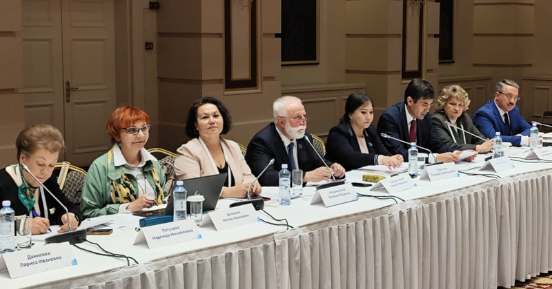 На уровне СНГ появится модельный закон о лекарственном обеспечении