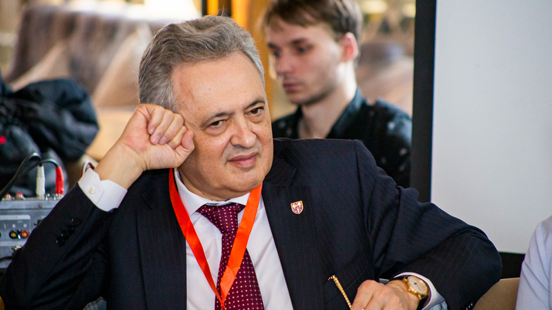 Вячеслав Локшин: «Система ОСМС требует полной перезагрузки»