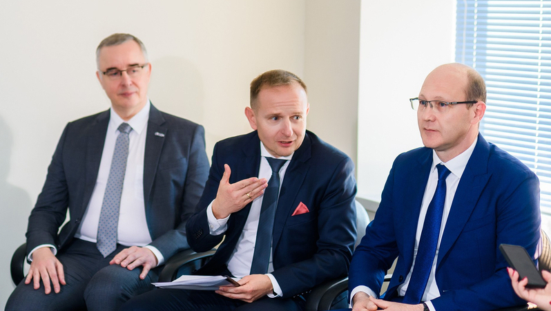 SANTO Member of Polpharma Group получила сертификат соответствия стандартам GMP ЕС