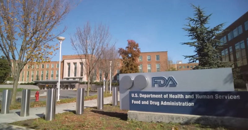 FDA планирует изъять с рынка рецептурные лекарственные препараты со фтором
